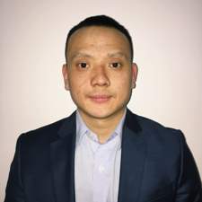 David  Chan 