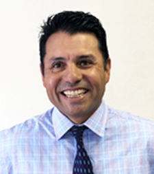 Jose G Matos 