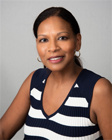 Angela  Jamison 