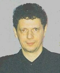 Robert  Bandera 