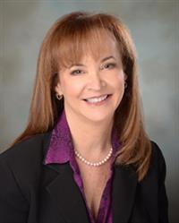 Linda  Donnelly Birdsall  (CBR, RSPS)