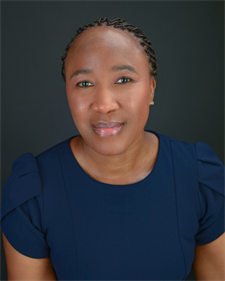 Fatoumata  Haynes  (SFR)