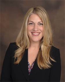 Kristen H D'Albora  (CBR, SFR)