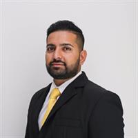 Amandeep  Singh 
