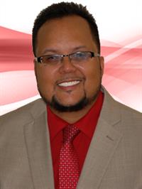 Mark E Arroyo  (MRP, SFR, SRS)