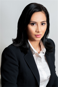 Stephanie P Contreras 