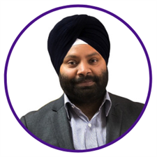 Rajwinder  Singh 