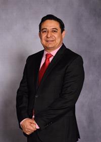Jorge R Flores 