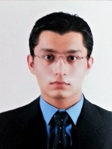 Muhammad U Moghal 