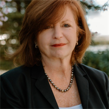 Maureen P Curran 