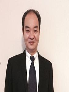 Hai R Zhang 