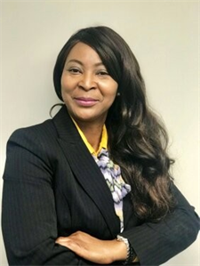 Karen M Pratt 