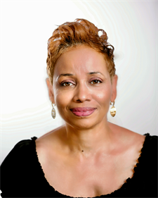Betty  Bennafield  (MRP, PSA)