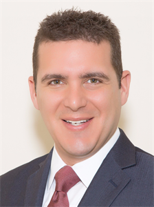 Anthony  Finazzo 