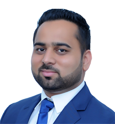 Jagmeet  Singh 
