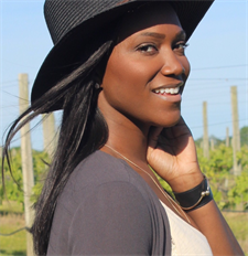 Tomeka  Brown 