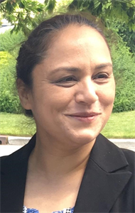 Shahila  Shah 