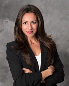 Jennifer M Logozzo 