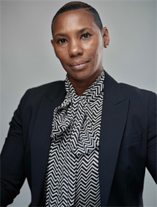 Kimberly  Phillips 