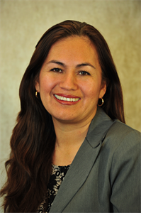 Pamela M Sanchez  (CBR)