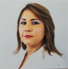 Sonia P Hernandez 