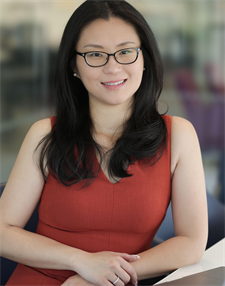 Xiao Jian  Huang  (CBR)