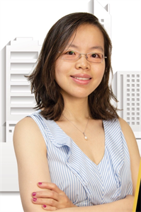 Wenting  Ni 