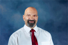 Frank M Gomez 