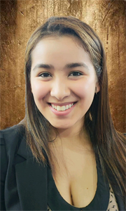 Yajaira T De La Cruz Soraca 