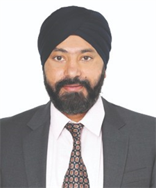 Navjeet  Nanda 