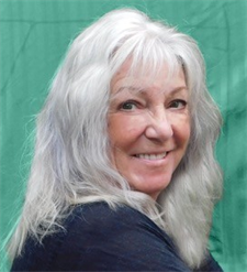 Catherine E Spina  (ABR, PSA)