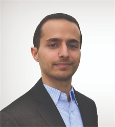 Sean  Landau 