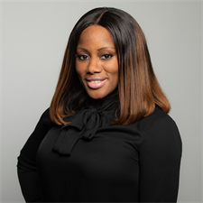 Keisha  McBride 
