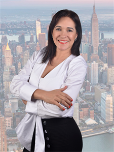 Ana C Rojas 