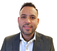 Johenny  Santiago 