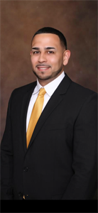 Alejandro A Negron 