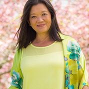 Mei Mei  Dickerson 