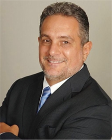 Domenick  Martino 