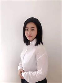 Tian  Zou 