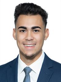 Matthew  Cruz 