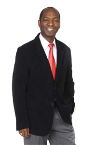 Luis  Dominguez 