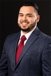 George B Molina 