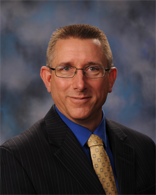 Mark Rodman