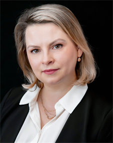 Liudmila  Manaevskaya 