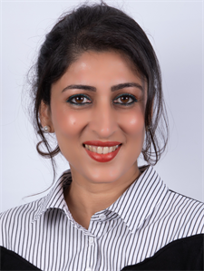 Sundeep  Saini 