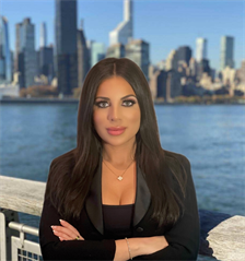 Amanda  Nunziato 