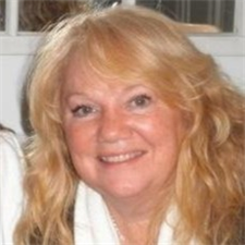 Patricia  Pentaleri Forget 