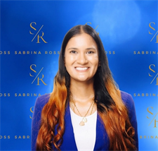 Sabrina  Ross 
