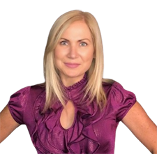 Rita  Svich 