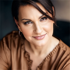 Vivian  Leonard  (SFR)